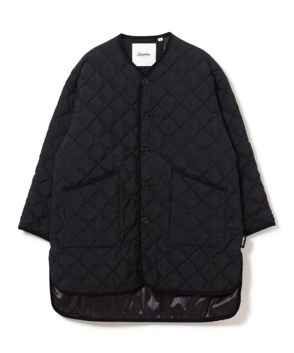 BEAMS ダウンコート Ray BEAMS（レイ ビームス）【+15%ポイントUP】GYMPHLEX