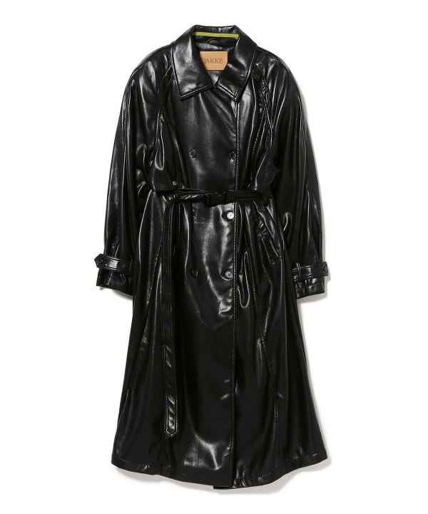 JAKKE / MILLA TRENCH COAT