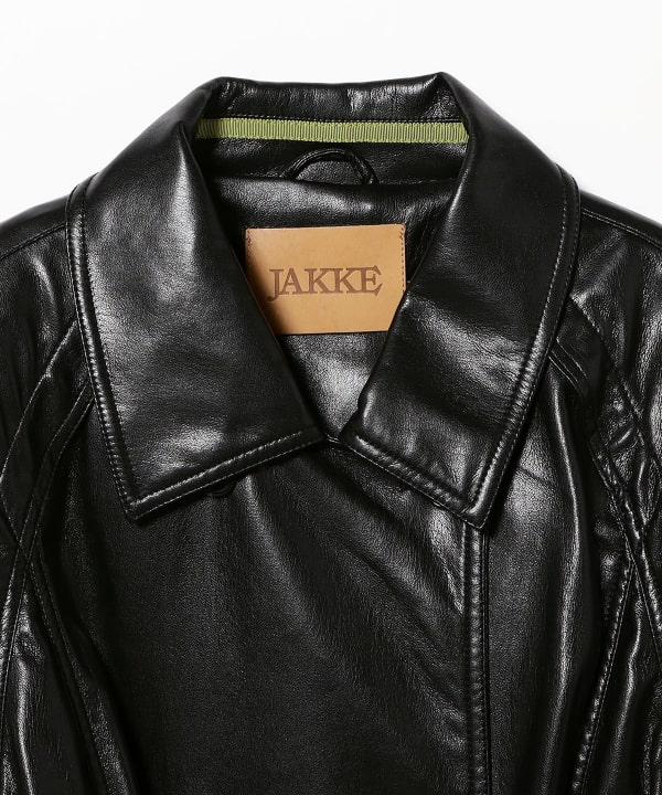 JAKKE / MILLA TRENCH COAT