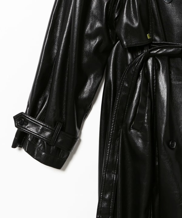JAKKE / MILLA TRENCH COAT