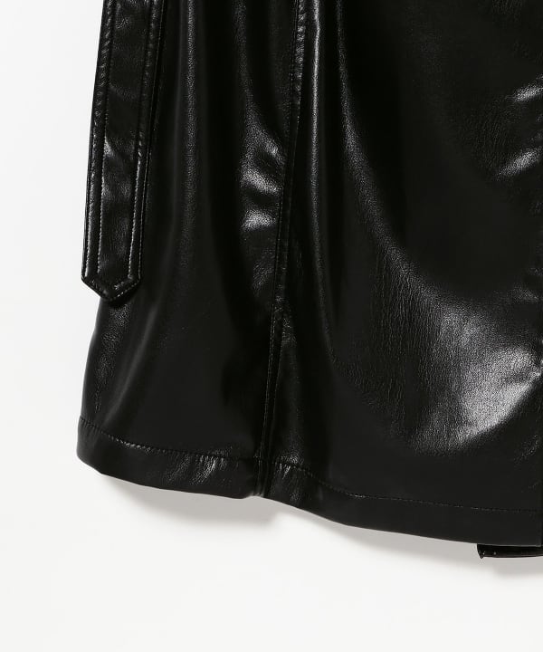 JAKKE / MILLA TRENCH COAT