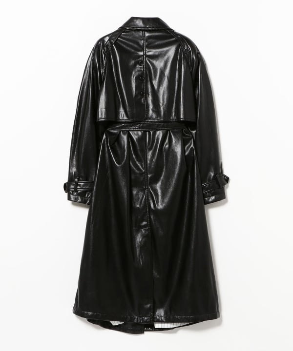 JAKKE / MILLA TRENCH COAT