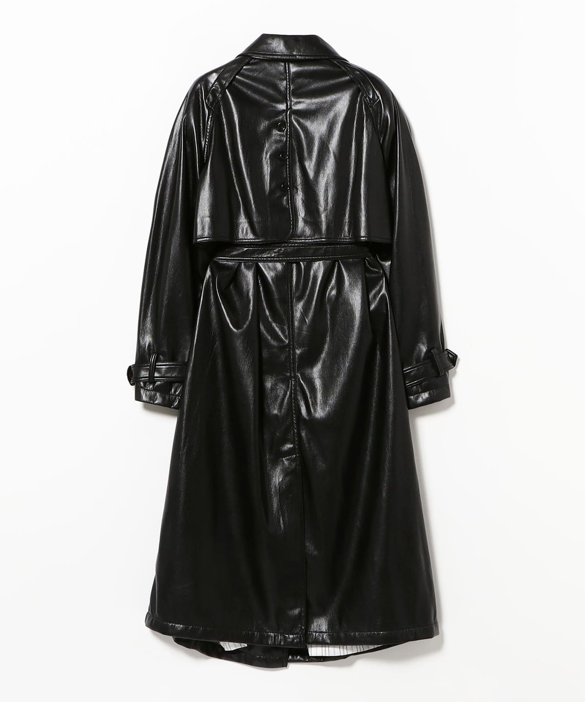 Ray BEAMS（レイ ビームス）JAKKE / MILLA TRENCH COAT（コート