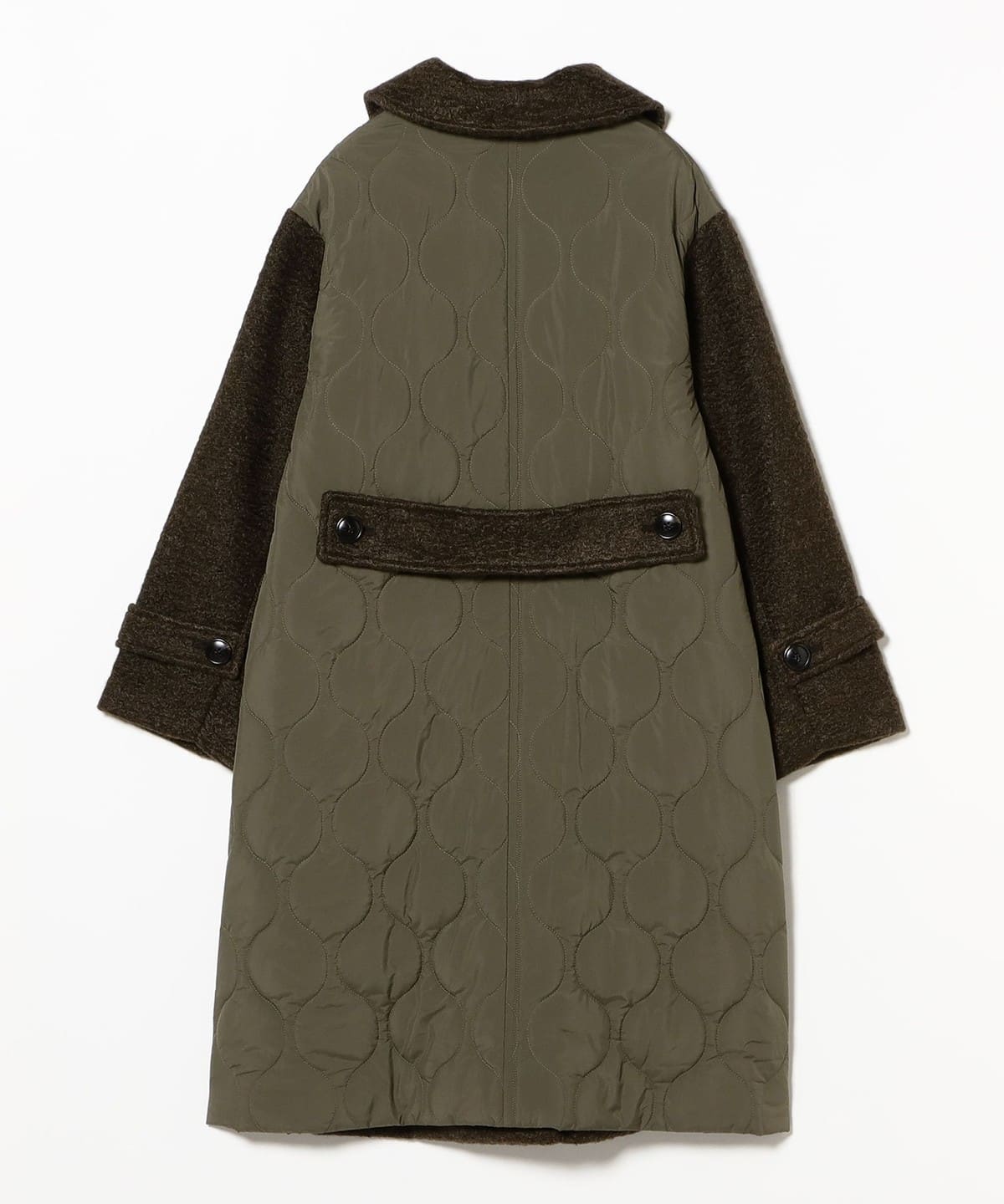 77circa raybeams別注 キルティングベスト ☆レア☆ 2025年最新