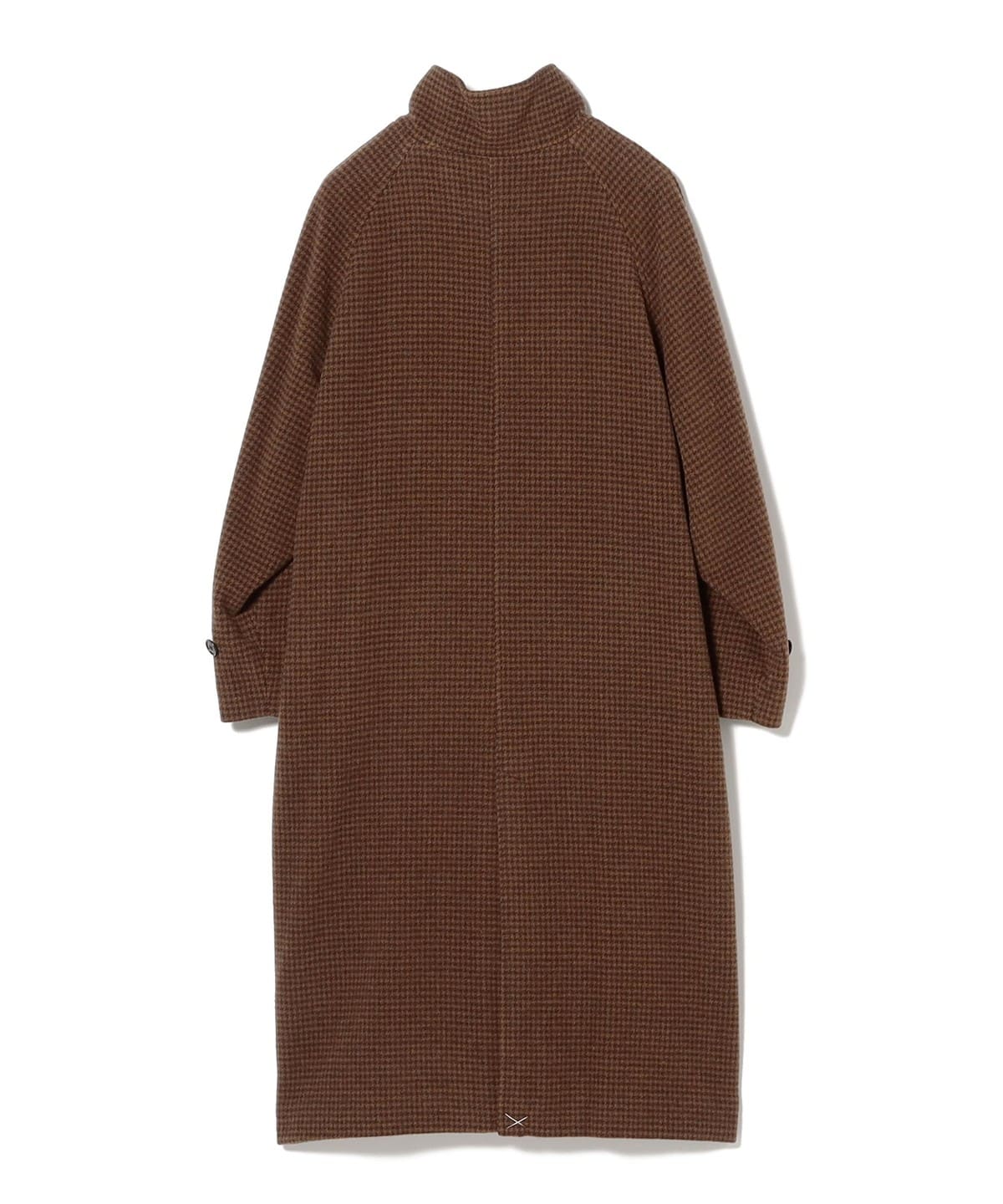 Ray BEAMS（レイ ビームス）【2/5再値下げ】スタンドカラー ダブル