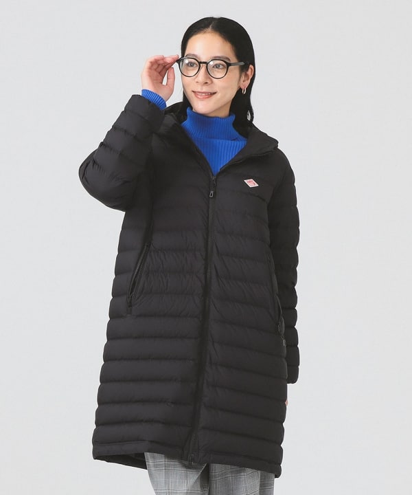 BEAMS ダウンコート Ray BEAMS（レイ ビームス）【+15%ポイントUP】GYMPHLEX