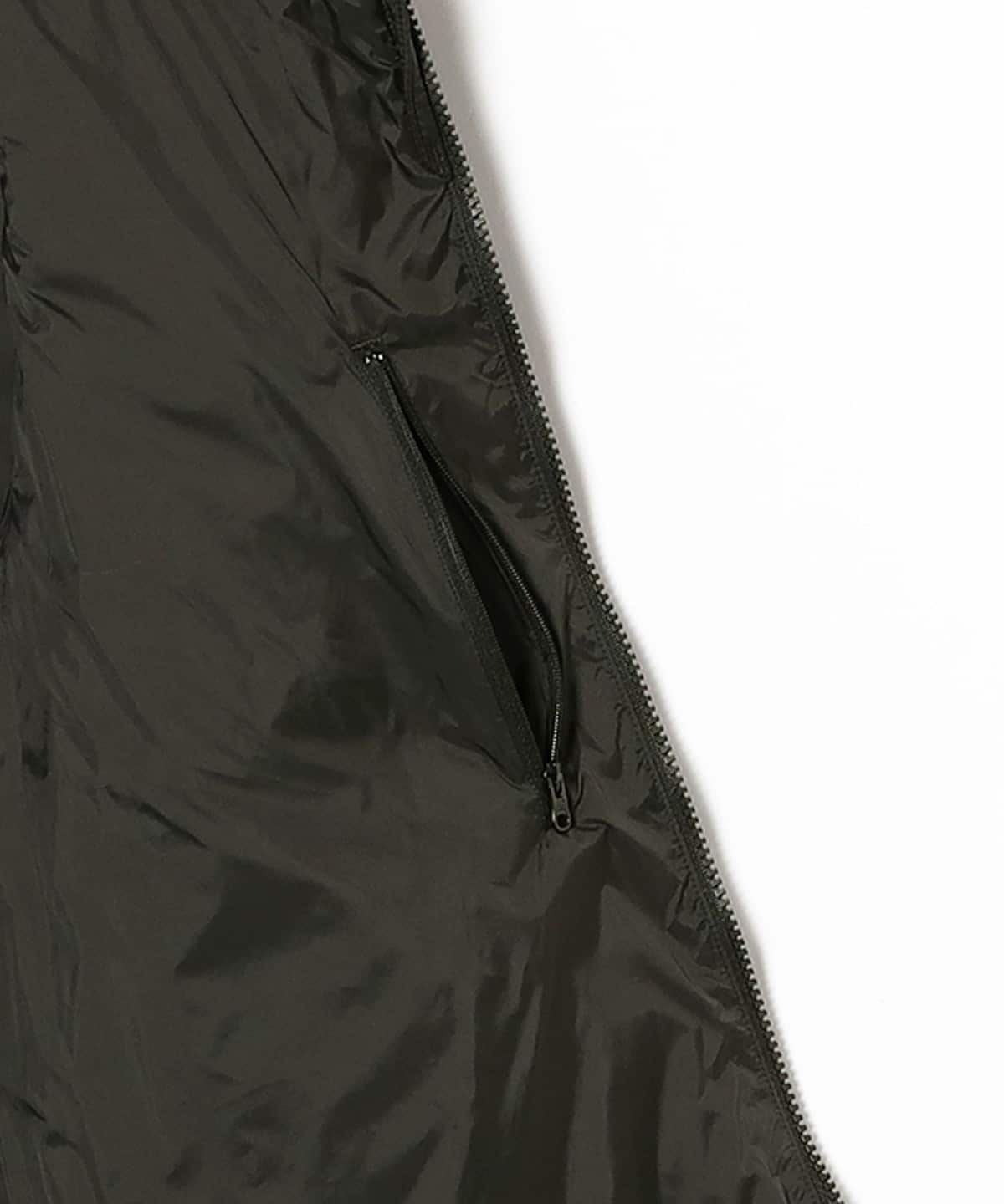 Ray BEAMS（レイ ビームス）【WEB限定】DANTON / MIDDLE DOWN HOODED