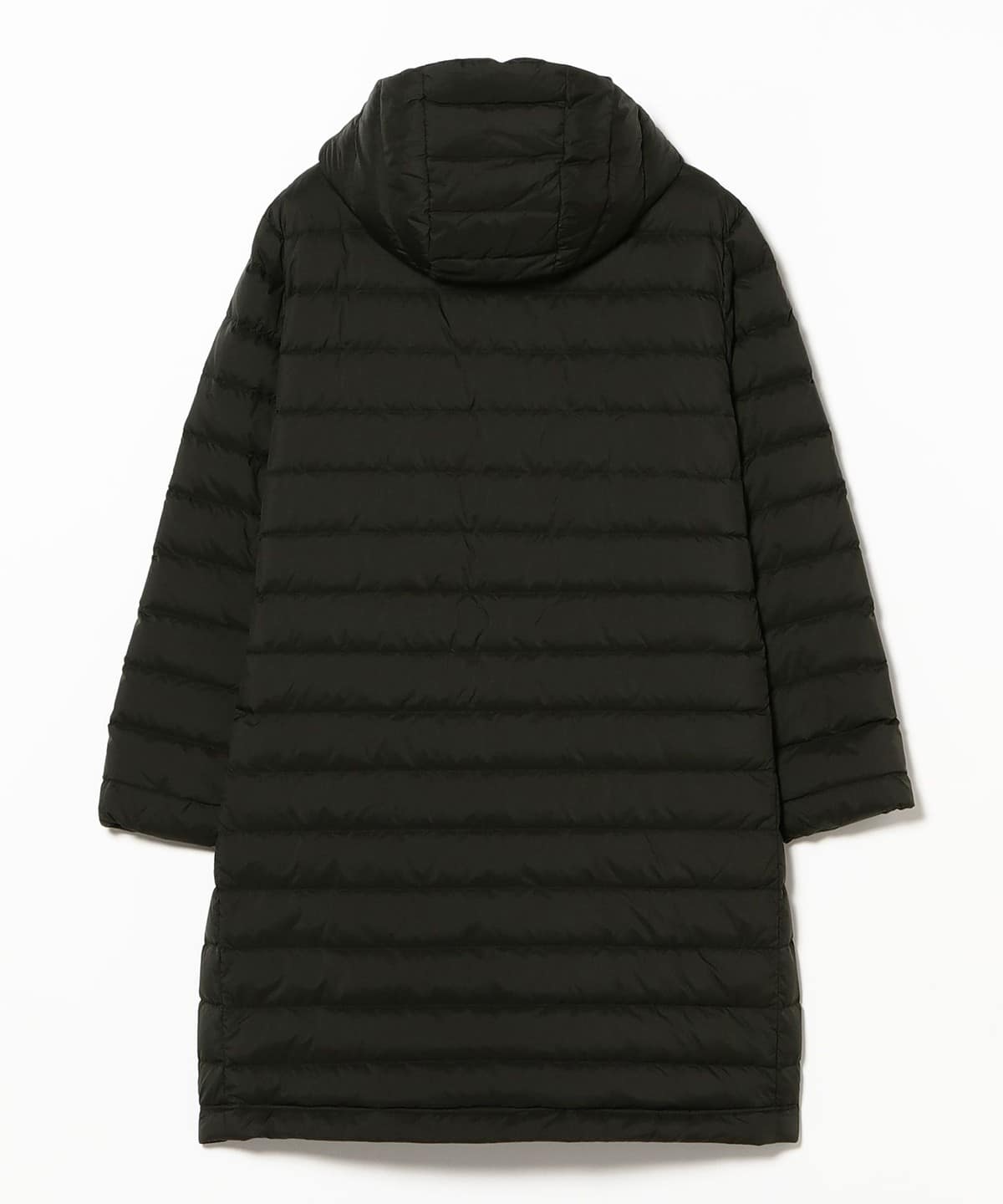 Ray BEAMS（レイ ビームス）【WEB限定】DANTON / MIDDLE DOWN HOODED