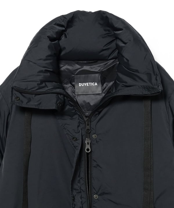 Ray BEAMS（レイ ビームス）DUVETICA / ALAQUA（コート ダウンコート