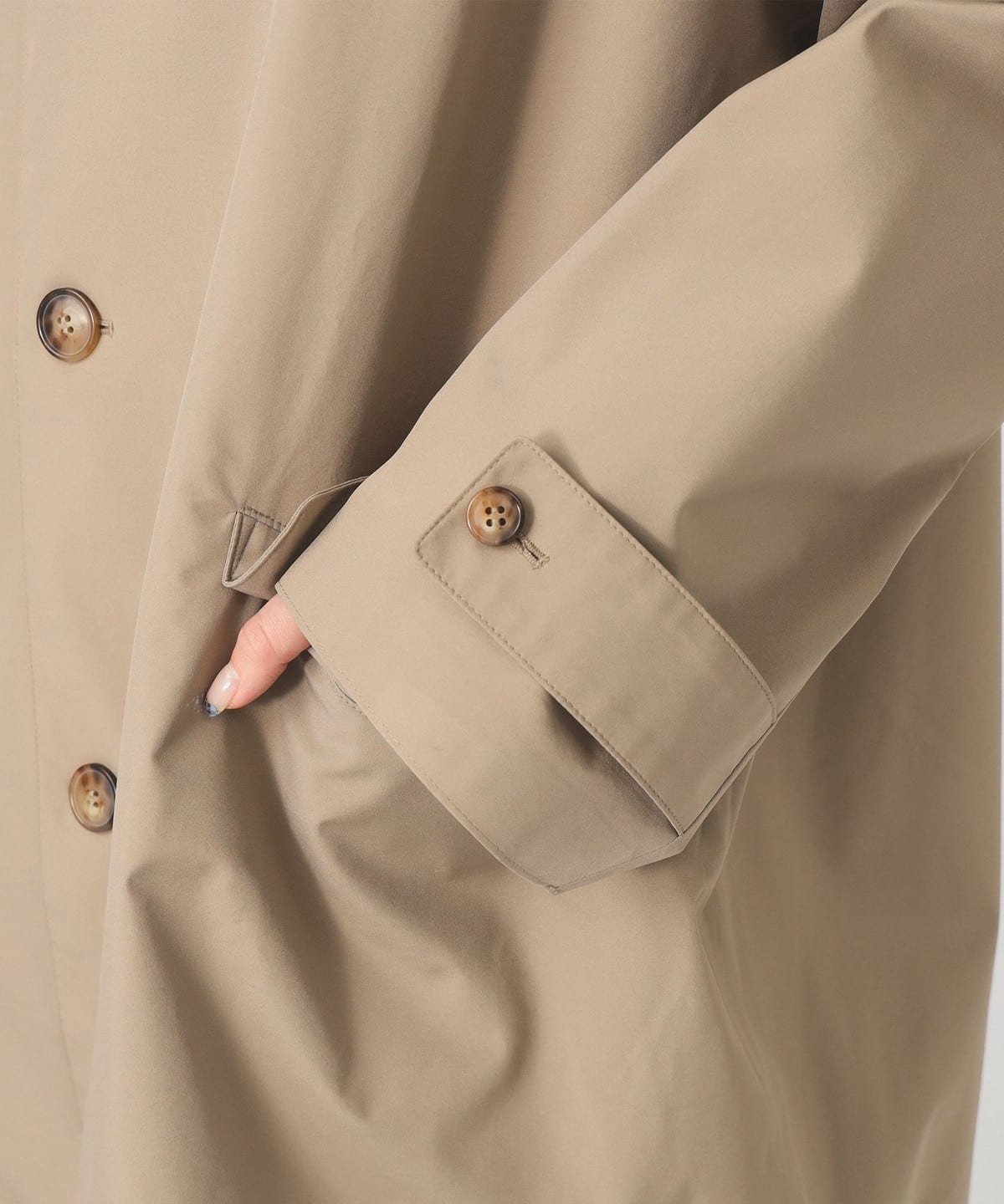 BEAMS SELECTION for WOMEN（ビームス セレクション for ウィメン