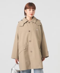 DANTON / ショート バルマカーン コート