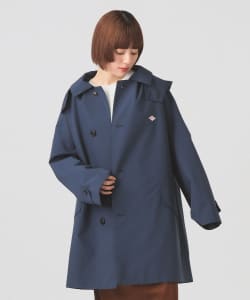 DANTON / ショート バルマカーン コート