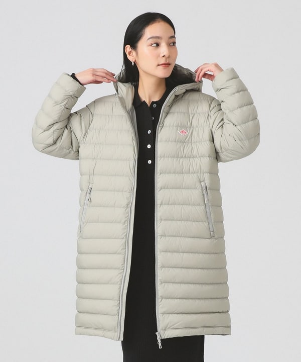 ダントン×レイビームスフードダウンコート38サイズ ダントン×レイビームスフードダウンコート38サイズ 楽天市場】DANTON