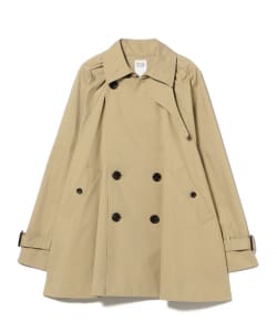 RhodolirioN / Trench Coat - Oxford