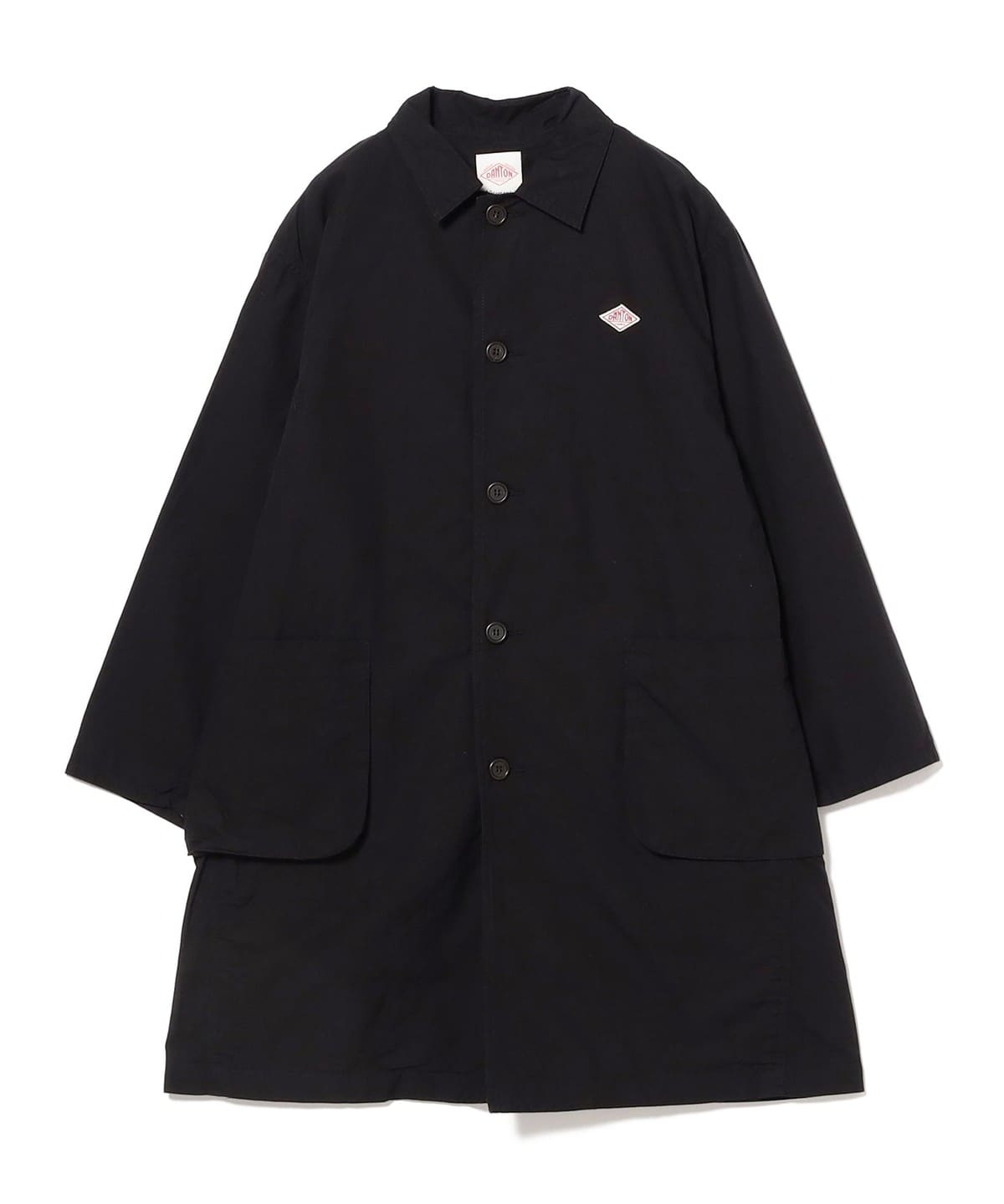 Ray BEAMS（レイ ビームス）DANTON / DOWNPROOF WORK COAT（コート