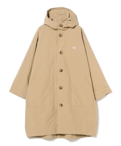DANTON / インサレーション フーデッド コート