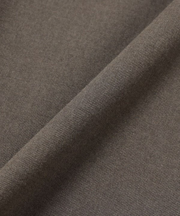 DANTON / インサレーション フーデッド コート