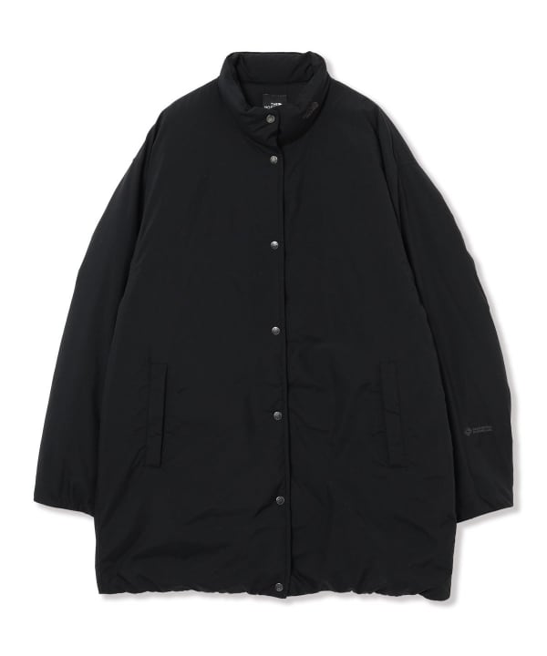 THE NORTH FACE / オルタレーション ゼファー シェル ハーフ コート