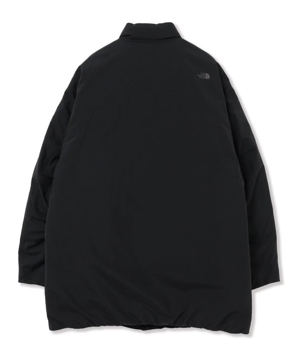THE NORTH FACE / オルタレーション ゼファー シェル ハーフ コート