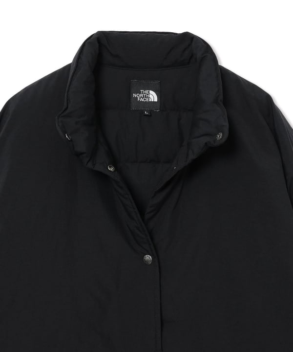 THE NORTH FACE / オルタレーション ゼファー シェル ハーフ コート