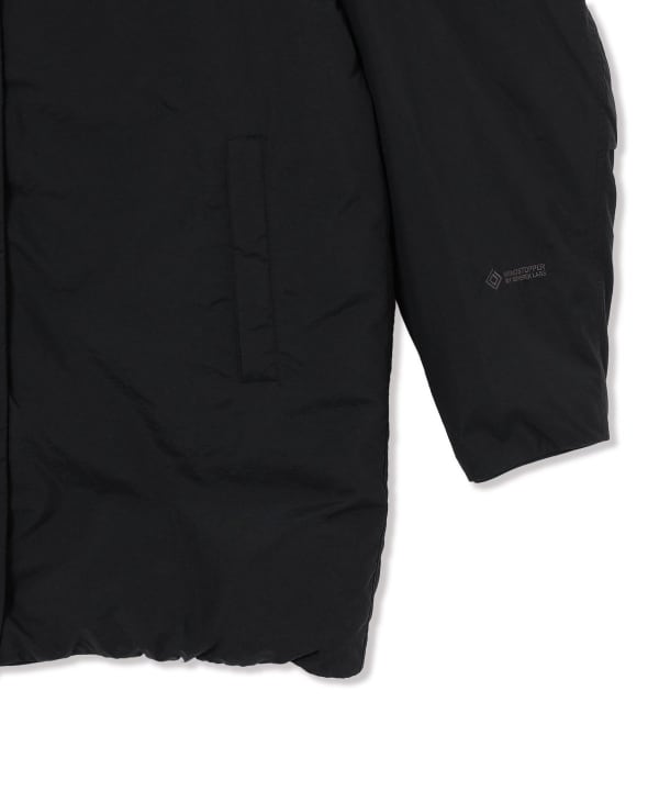 THE NORTH FACE / オルタレーション ゼファー シェル ハーフ コート