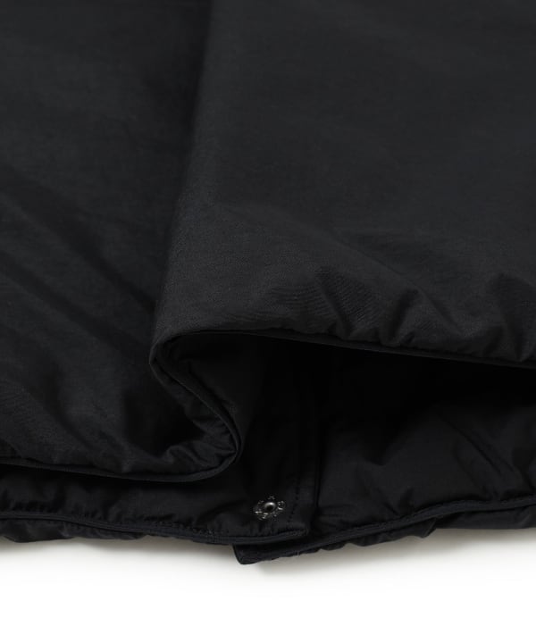 THE NORTH FACE / オルタレーション ゼファー シェル ハーフ コート