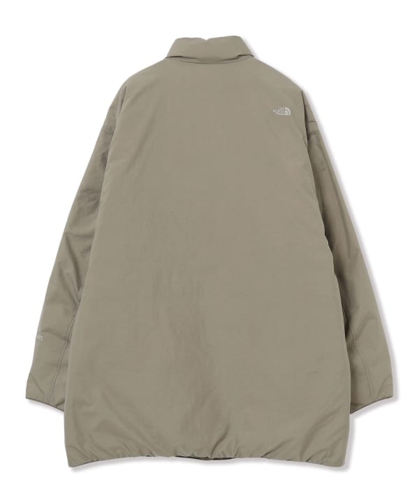 THE NORTH FACE / オルタレーション ゼファー シェル ハーフ コート