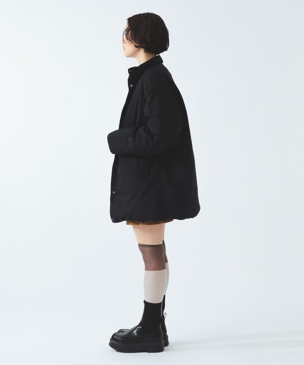 THE NORTH FACE / オルタレーション ゼファー シェル ハーフ コート