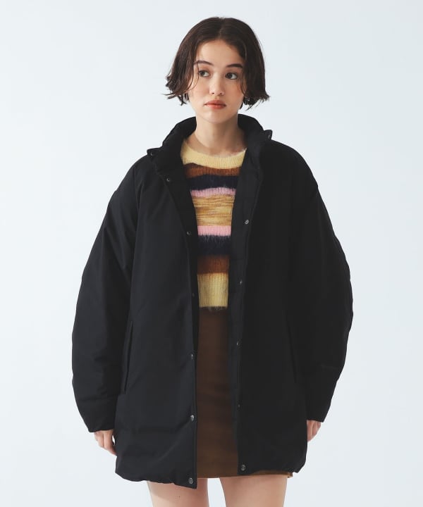 THE NORTH FACE / オルタレーション ゼファー シェル ハーフ コート