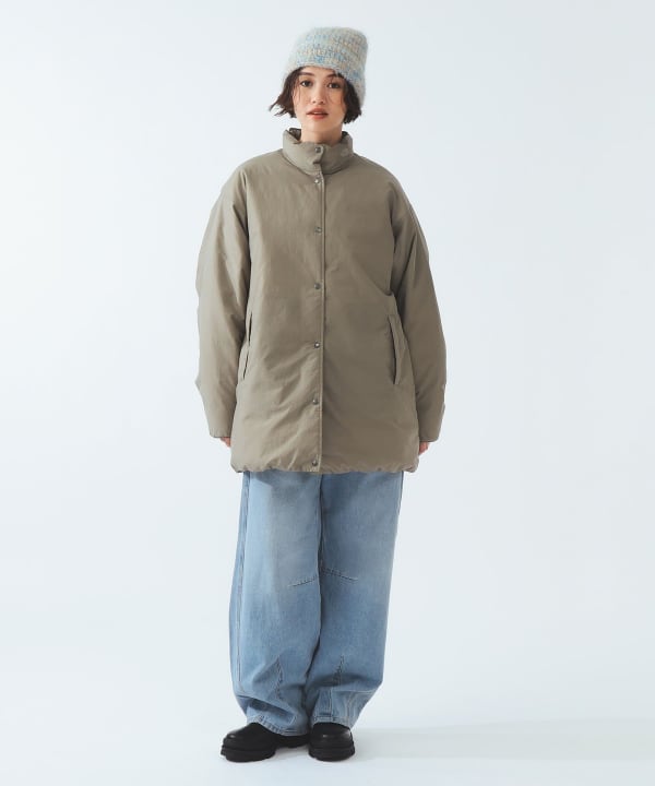THE NORTH FACE / オルタレーション ゼファー シェル ハーフ コート