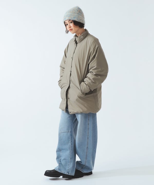 THE NORTH FACE / オルタレーション ゼファー シェル ハーフ コート