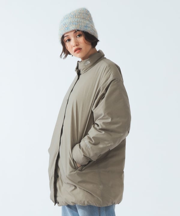 THE NORTH FACE / オルタレーション ゼファー シェル ハーフ コート