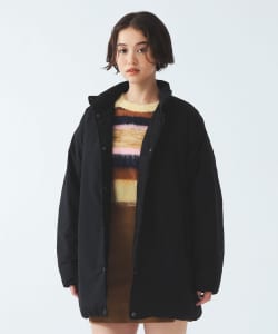 THE NORTH FACE / オルタレーション ゼファー シェル ハーフ コート