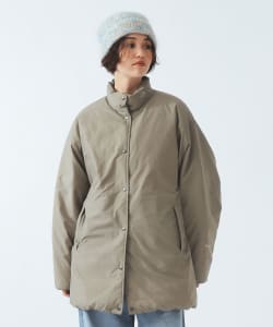 THE NORTH FACE / オルタレーション ゼファー シェル ハーフ コート