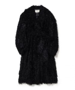 FUMIE＝TANAKA / Fluffy Coat