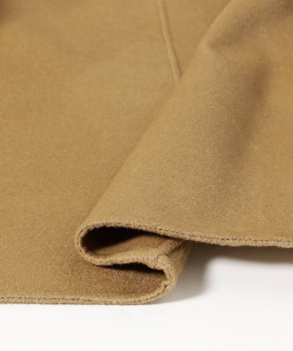 Tu es mon Tresor / W-Face Coat