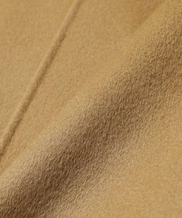 Tu es mon Tresor / W-Face Coat