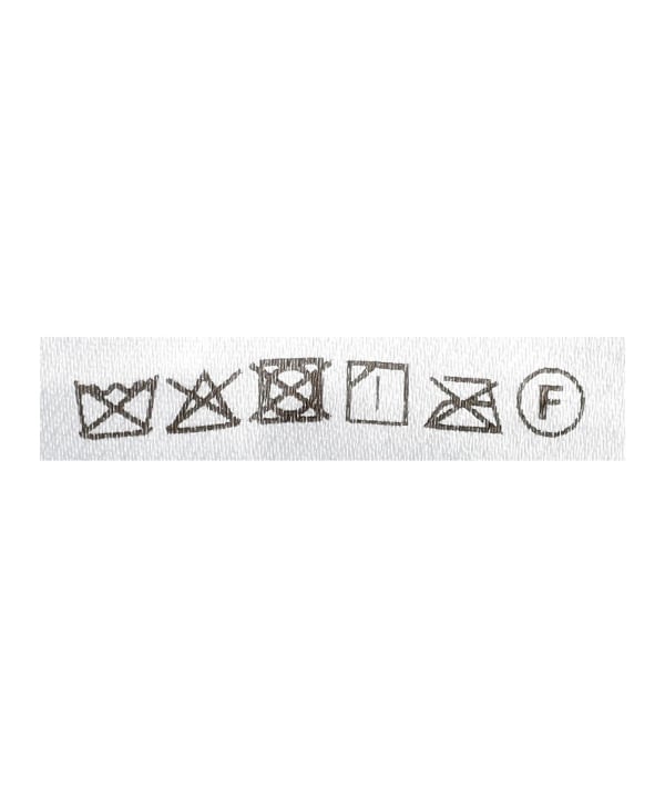 Tu es mon Tresor / W-Face Coat