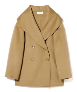 Tu es mon Tresor / W-Face Coat