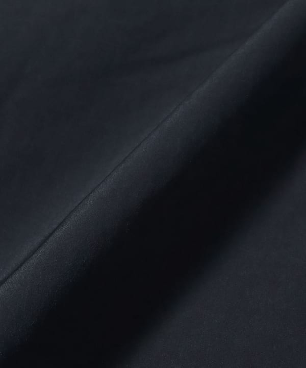 【WEB限定】DANTON / ピーチ タフタ インサレーション フーデッド コート