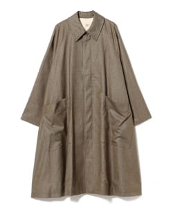 Uhr / Flare Coat