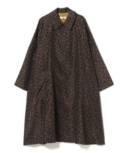 Uhr / Flare Coat
