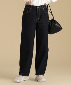 LEVI'S(R) / BAGGY DAD デニムパンツ