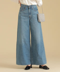 LEVI'S(R) / XL FLOOD デニムパンツ