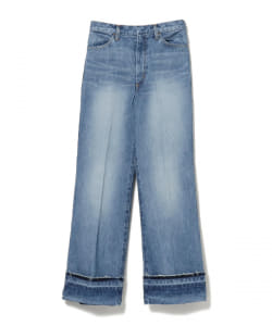 ○TOGA PULLA / DENIM PANTS