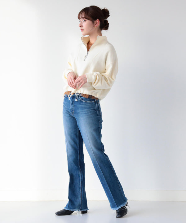 限定品 RED CARD レッドカード Laura Denim 24 www.akema.it