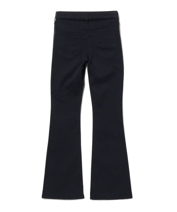 RED CARD B15442 Size23 BEAMS別注 フレアパンツ - メルカリ