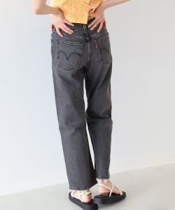 LEVI‘S(R) / RIBCAGE STRAIGHT