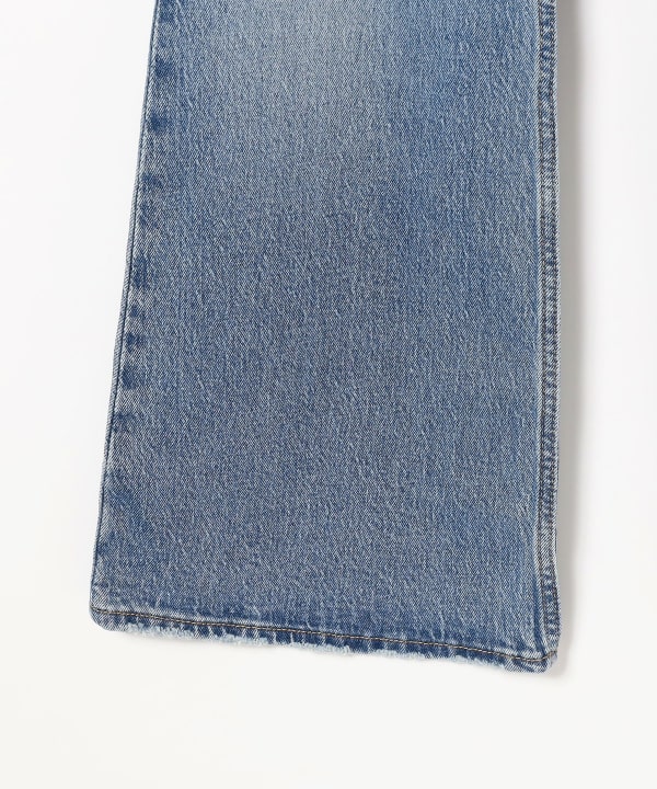 Ray BEAMS（レイ ビームス）LEVI'S(R) / 70s High Flare Denimpants