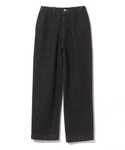〇Tu es mon TRESOR / The Smoky Quartz Jean